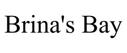 brina's bay