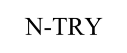 n-try