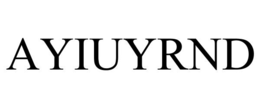 ayiuyrnd