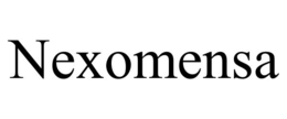 nexomensa