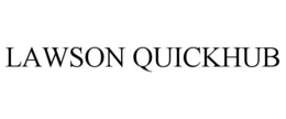 lawson quickhub