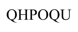 qhpoqu