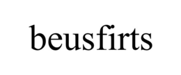 beusfirts