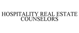 hospitality real estate counselors