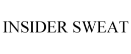 insider sweat