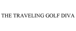 the traveling golf diva