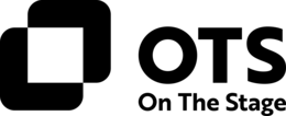 ots on the stage