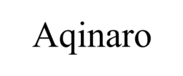 aqinaro