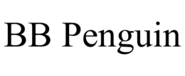 bb penguin