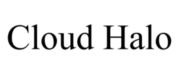 cloud halo