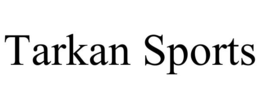 tarkan sports