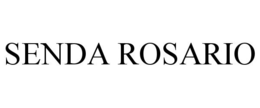 senda rosario