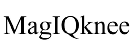 magiqknee