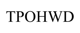 tpohwd