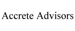 accrete advisors