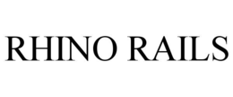 rhino rails