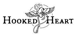 hooked heart