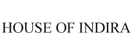 house of indira