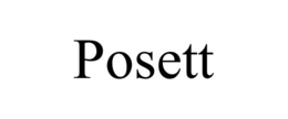 posett