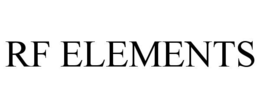 rf elements