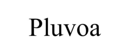 pluvoa
