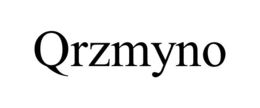 qrzmyno