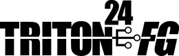 triton 24 fg
