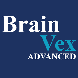 brain vex advanced