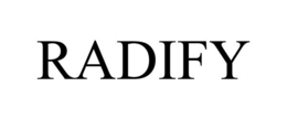 radify