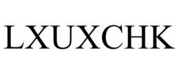 lxuxchk
