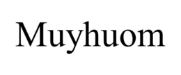 muyhuom