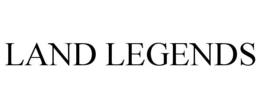 land legends