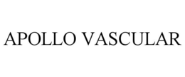 apollo vascular