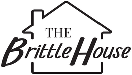 the brittle house