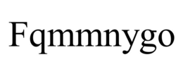 fqmmnygo