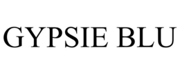 gypsie blu