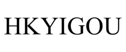 hkyigou