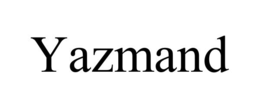yazmand