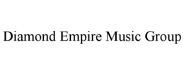 diamond empire music group