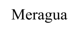 meragua