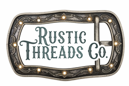 rustic threads co
