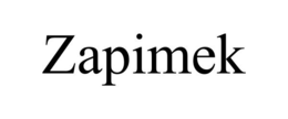 zapimek