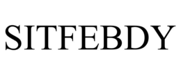 sitfebdy
