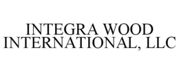 integra wood international, llc