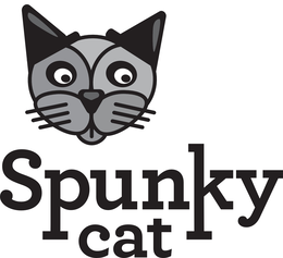 spunky cat