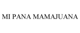 mi pana mamajuana