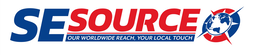 sesource, our worldwide reach, your local touch