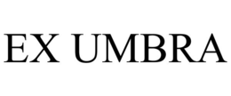 ex umbra