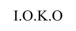 i.o.k.o