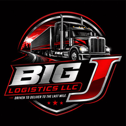 big j logistics llc